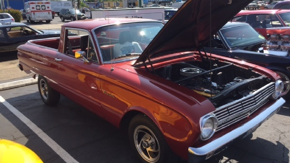 Kool April Nites schedule of events | KRCR Kool April Nites schedule of events | KRCR