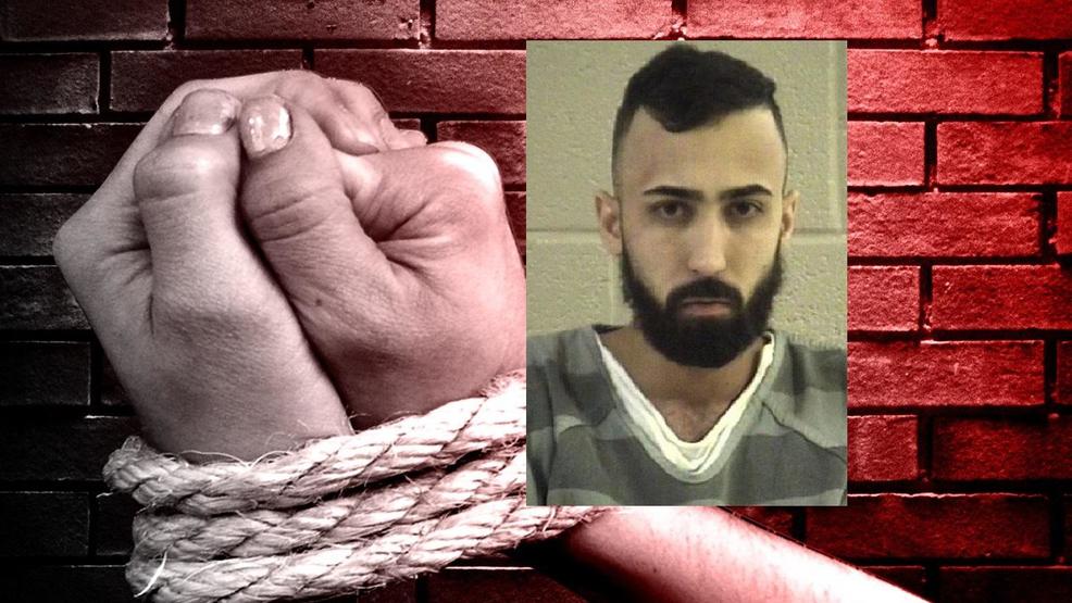 Dalton man pleads guilty to sex trafficking of minors