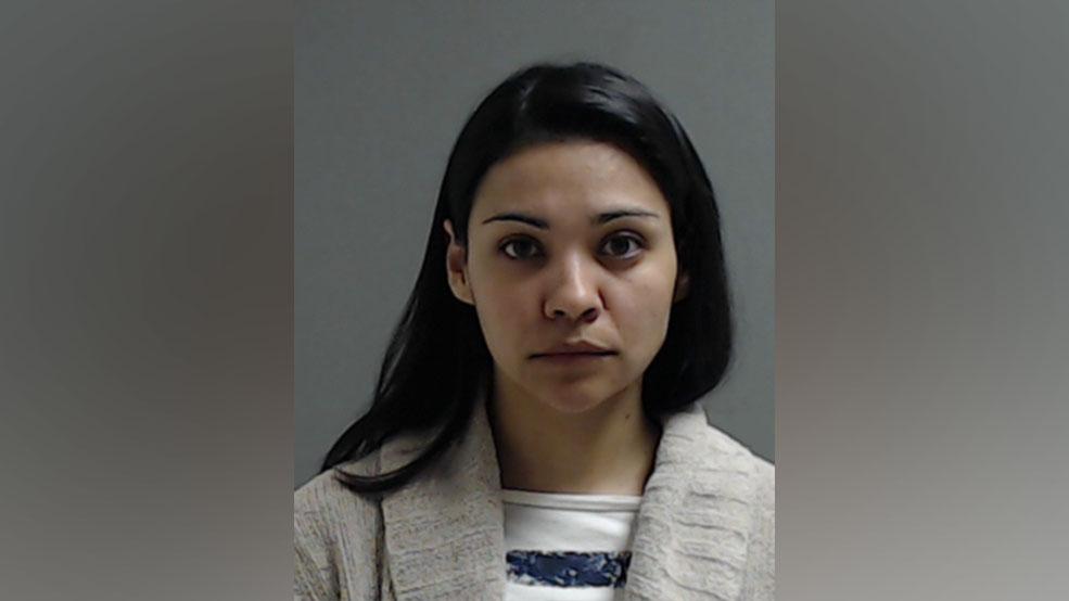 Texas laws against teacher former student dating