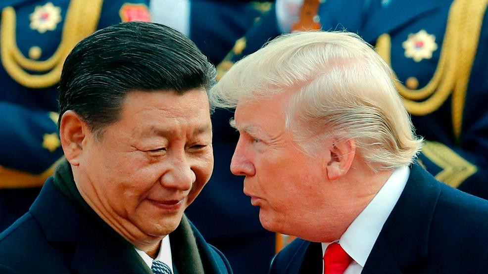 Lawmakers ‘cautiously optimistic’ about Trump negotiating better trade deal with China