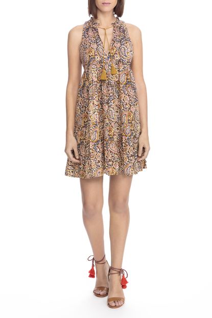 sezane dress nordstrom